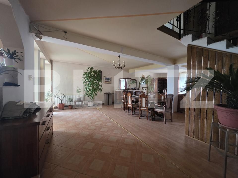 Casa de vânzare 4 camere Lucian Blaga - 192548CV | BLITZ Satu Mare | Poza2