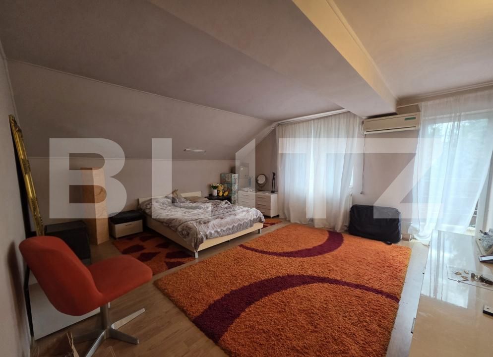 Casa de vânzare 4 camere Lucian Blaga - 192548CV | BLITZ Satu Mare | Poza5