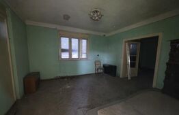 Casa de vanzare cu 2 camere,80 mp,zona sat Ambud comuna Paulesti