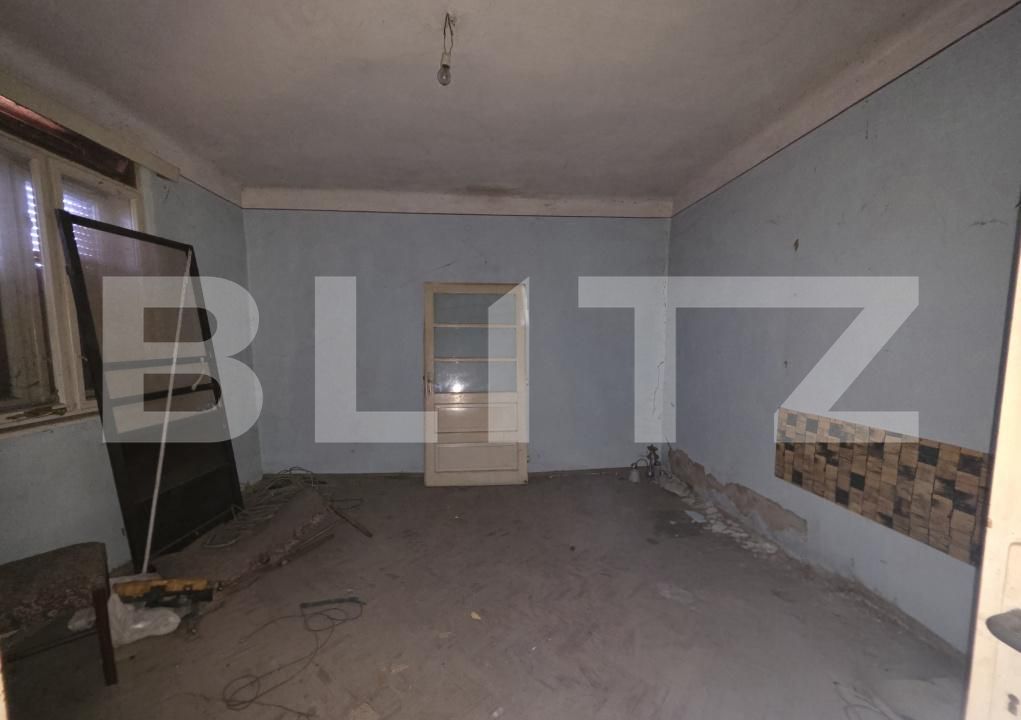 Casa de vânzare 2 camere Paulesti - 192574CV | BLITZ Satu Mare | Poza2