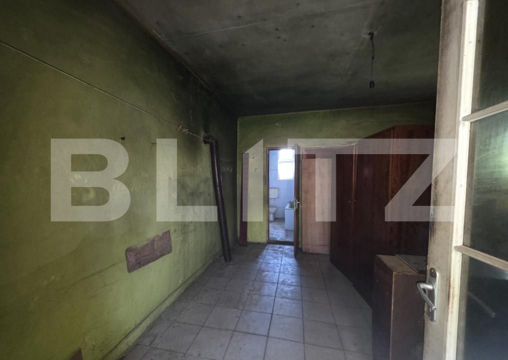 Casa de vânzare 2 camere Paulesti - 192574CV | BLITZ Satu Mare | Poza4