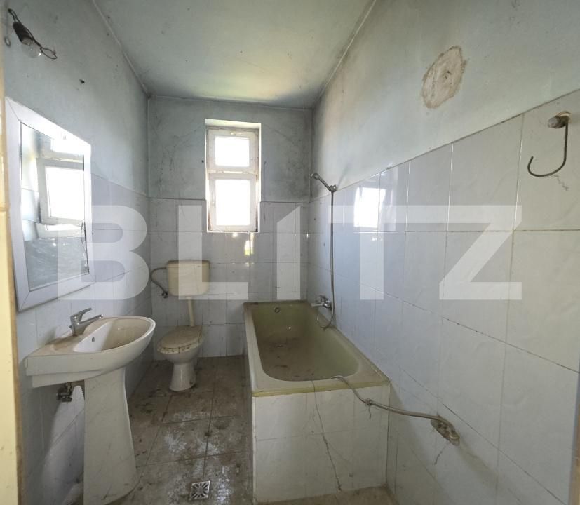 Casa de vânzare 2 camere Paulesti - 192574CV | BLITZ Satu Mare | Poza5