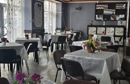 Spatiu comercial 210 mp - Ultracentral