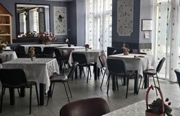 Spatiu comercial 210 mp - Ultracentral