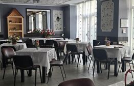 Spatiu comercial 210 mp - Ultracentral