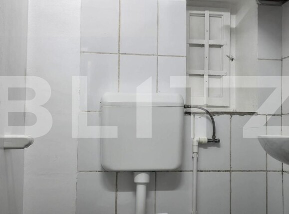 Spațiu comercial de închiriat Ultracentral - 192600SIC | BLITZ Satu Mare | Poza9