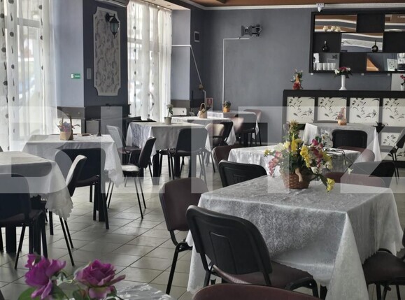 Spațiu comercial de închiriat Ultracentral - 192600SIC | BLITZ Satu Mare | Poza4