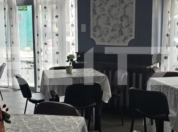 Spațiu comercial de închiriat Ultracentral - 192600SIC | BLITZ Satu Mare | Poza7