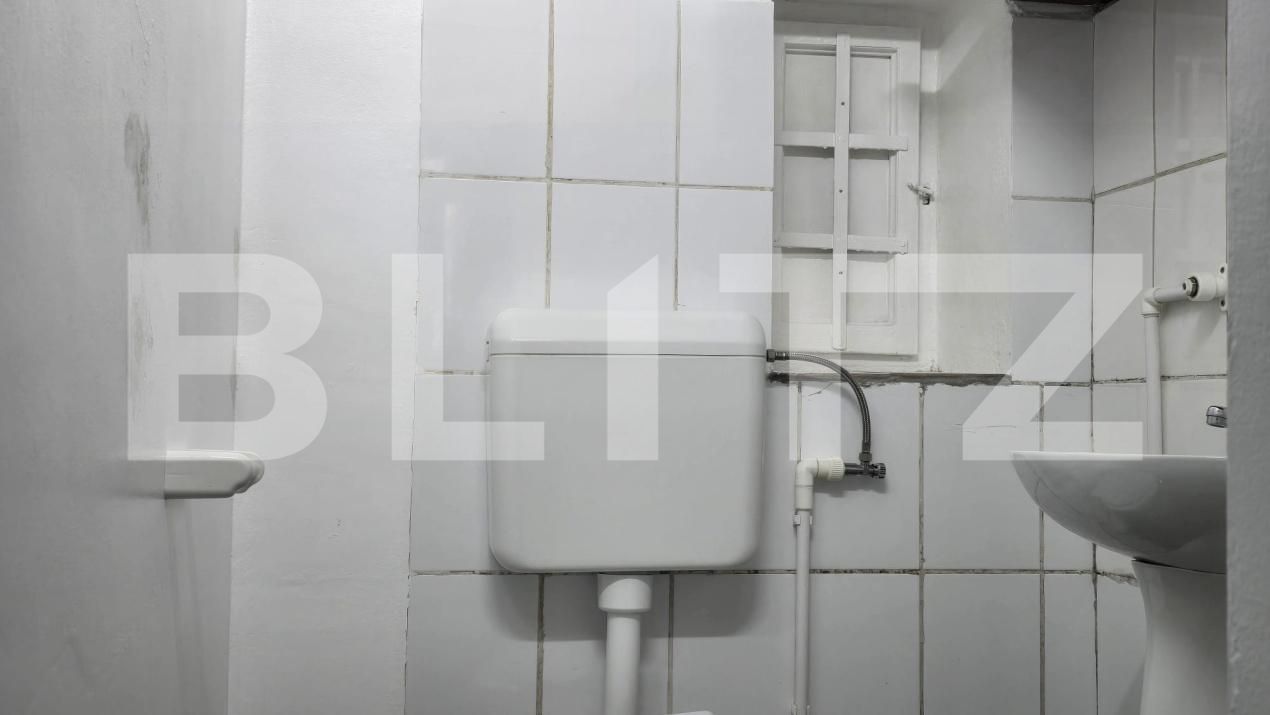 Spațiu comercial de închiriat Ultracentral - 192600SIC | BLITZ Satu Mare | Poza9