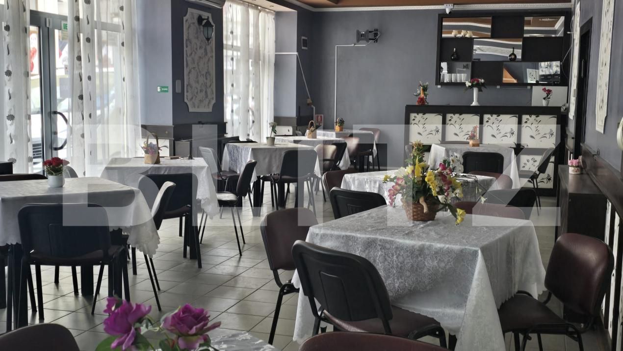 Spațiu comercial de închiriat Ultracentral - 192600SIC | BLITZ Satu Mare | Poza4