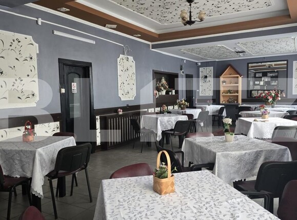 Spațiu comercial de vânzare Ultracentral - 192601SVC | BLITZ Satu Mare | Poza5