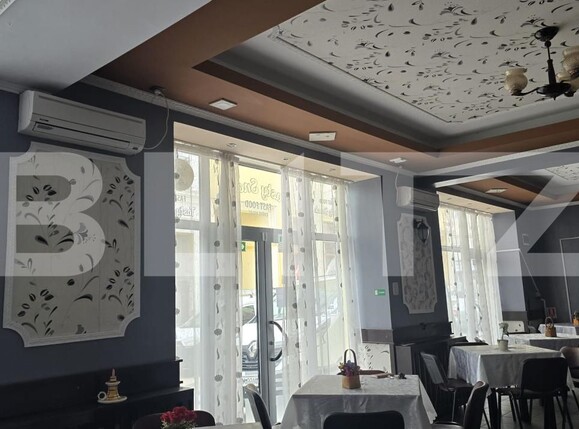 Spațiu comercial de vânzare Ultracentral - 192601SVC | BLITZ Satu Mare | Poza7