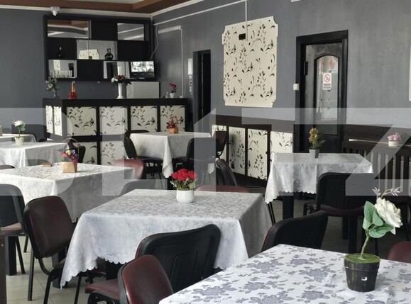 Spațiu comercial de vânzare Ultracentral - 192601SVC | BLITZ Satu Mare | Poza1