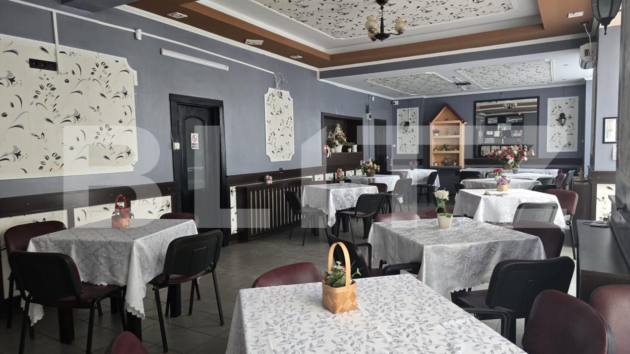 Spațiu comercial de vânzare Ultracentral - 192601SVC | BLITZ Satu Mare | Poza5