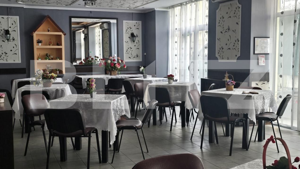 Spațiu comercial de vânzare Ultracentral - 192601SVC | BLITZ Satu Mare | Poza4