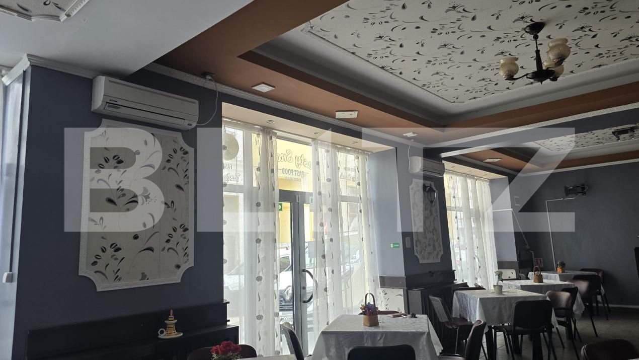 Spațiu comercial de vânzare Ultracentral - 192601SVC | BLITZ Satu Mare | Poza7