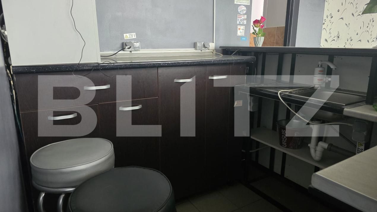 Spațiu comercial de vânzare Ultracentral - 192601SVC | BLITZ Satu Mare | Poza6