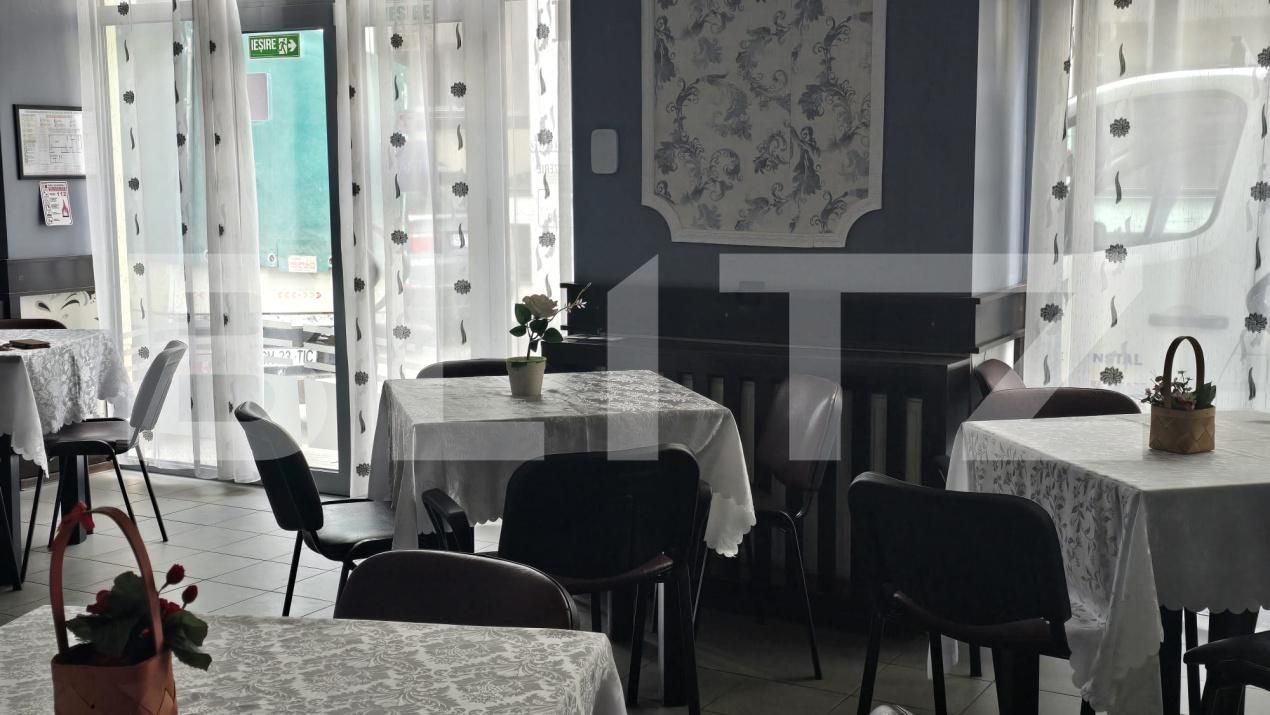 Spațiu comercial de vânzare Ultracentral - 192601SVC | BLITZ Satu Mare | Poza8