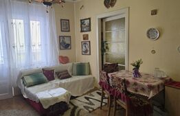 Apartament 2 camere, 45 mp - Ultracentral