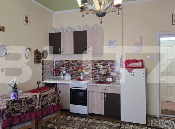 Apartament de închiriat 2 camere Ultracentral - 192602AI | BLITZ Satu Mare | Poza1