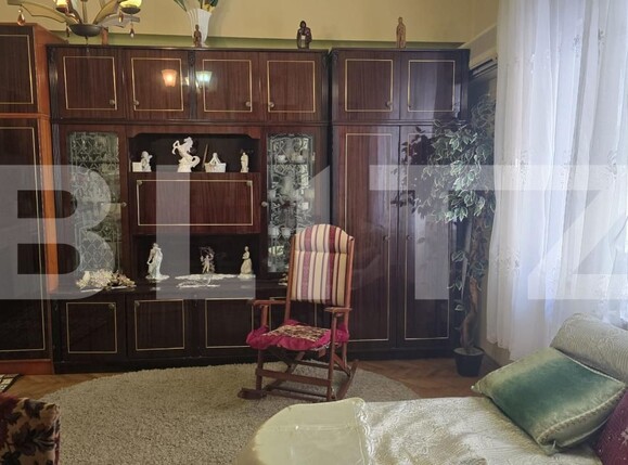 Apartament de închiriat 2 camere Ultracentral - 192602AI | BLITZ Satu Mare | Poza3