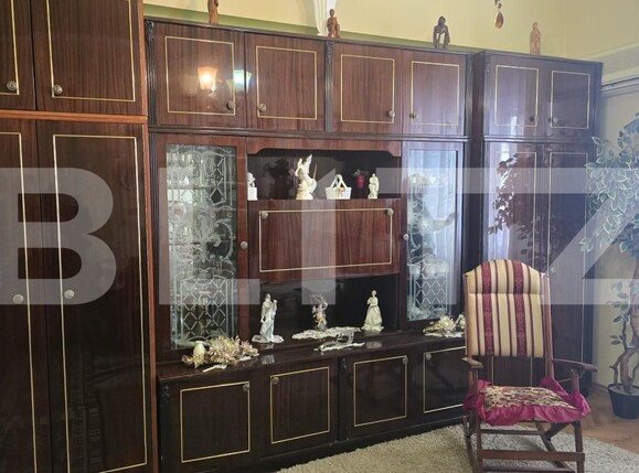 Apartament de închiriat 2 camere Ultracentral - 192602AI | BLITZ Satu Mare | Poza4