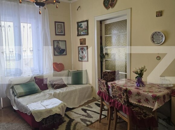 Apartament de închiriat 2 camere Ultracentral - 192602AI | BLITZ Satu Mare | Poza2