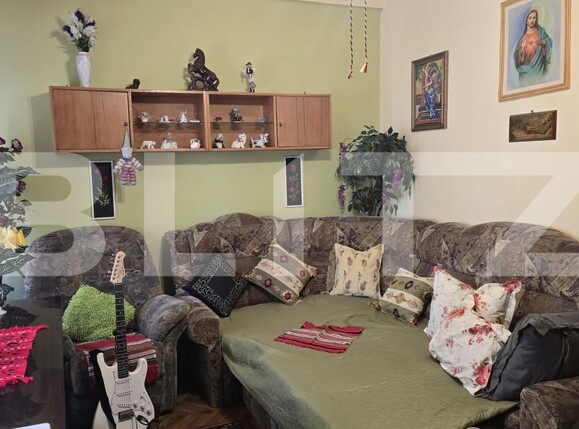 Apartament de închiriat 2 camere Ultracentral - 192602AI | BLITZ Satu Mare | Poza5