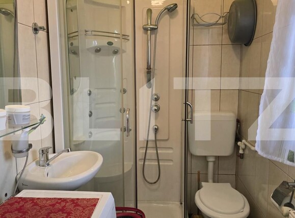 Apartament de închiriat 2 camere Ultracentral - 192602AI | BLITZ Satu Mare | Poza6
