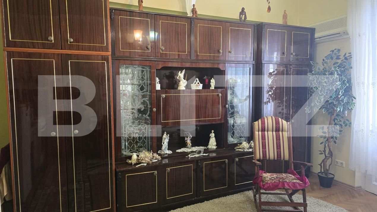 Apartament de închiriat 2 camere Ultracentral - 192602AI | BLITZ Satu Mare | Poza4