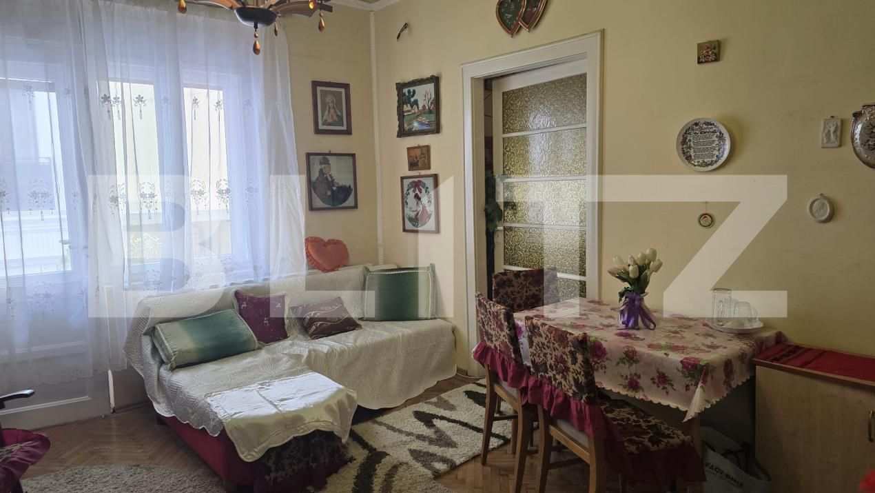 Apartament de închiriat 2 camere Ultracentral - 192602AI | BLITZ Satu Mare | Poza2