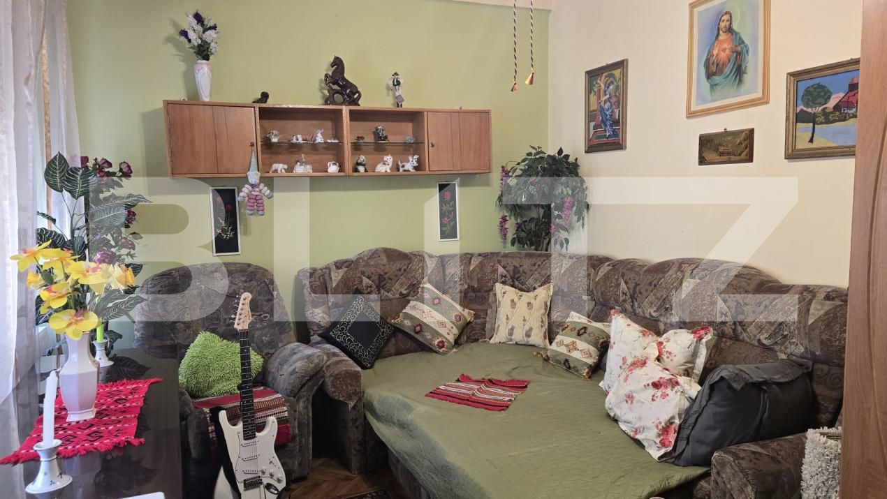 Apartament de închiriat 2 camere Ultracentral - 192602AI | BLITZ Satu Mare | Poza5