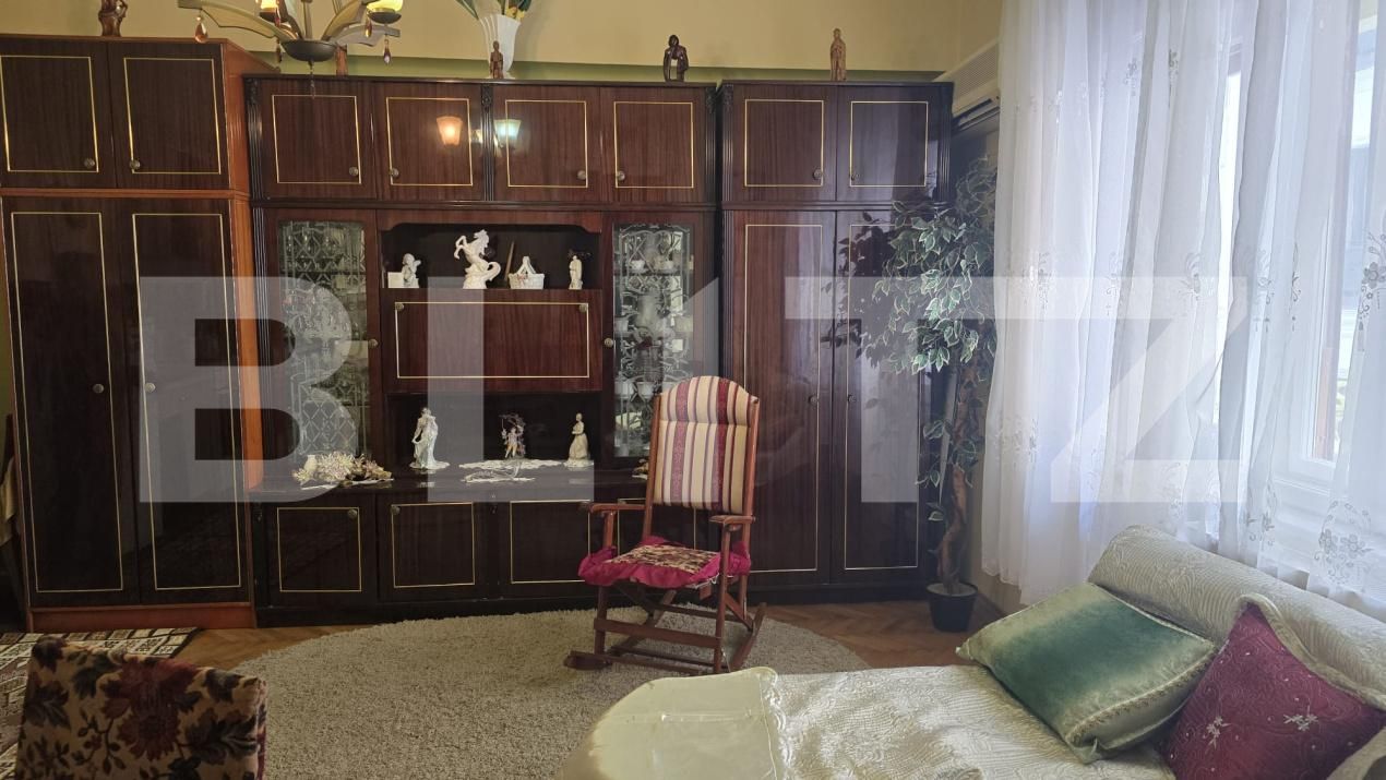 Apartament de închiriat 2 camere Ultracentral - 192602AI | BLITZ Satu Mare | Poza3
