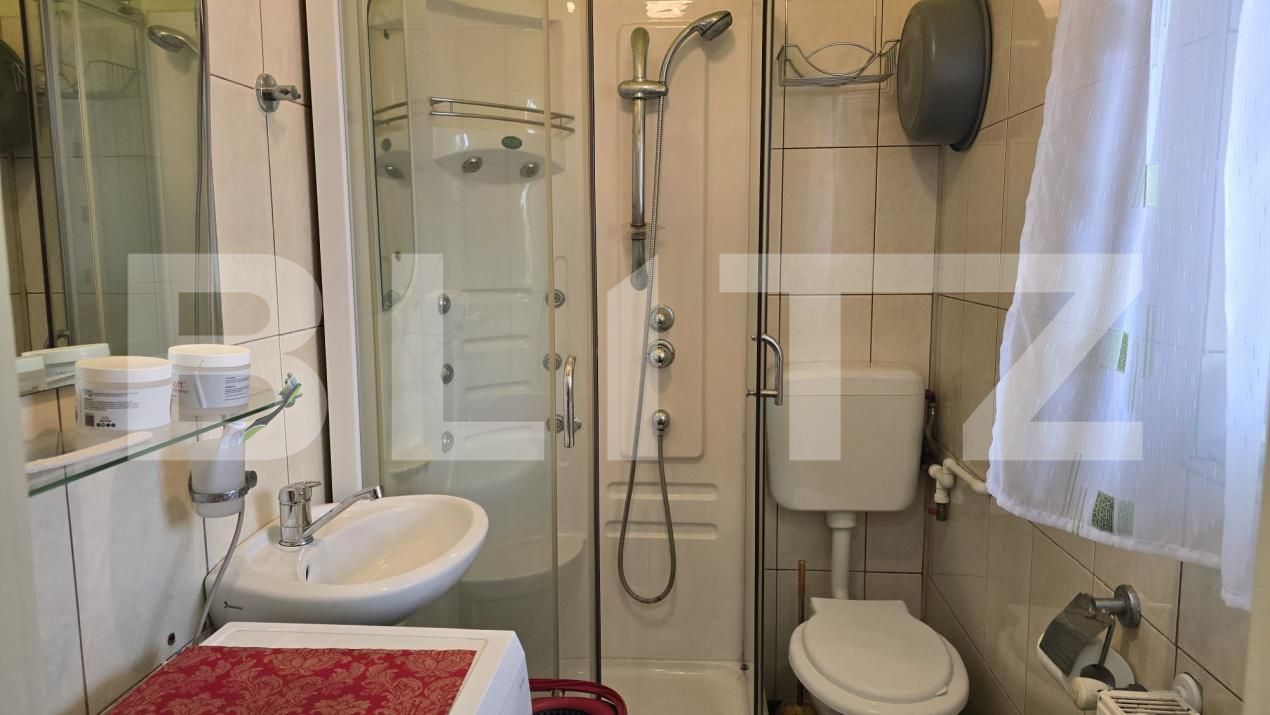 Apartament de închiriat 2 camere Ultracentral - 192602AI | BLITZ Satu Mare | Poza6