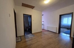 Casa tip duplex de vanzare, 5 camere, 234 mp, zona Titulescu-Satu Mare