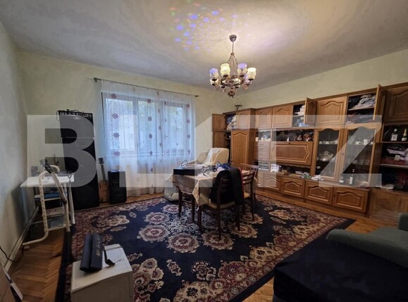 Casa de vânzare 5 camere Titulescu - 192603CV | BLITZ Satu Mare | Poza1