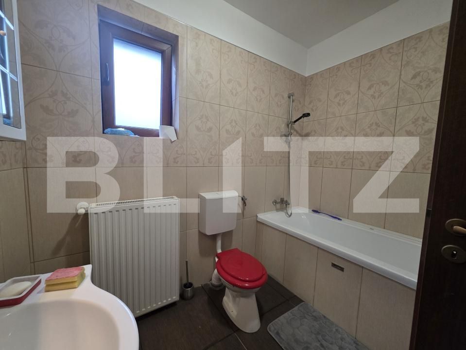Casa de vânzare 5 camere Titulescu - 192603CV | BLITZ Satu Mare | Poza9