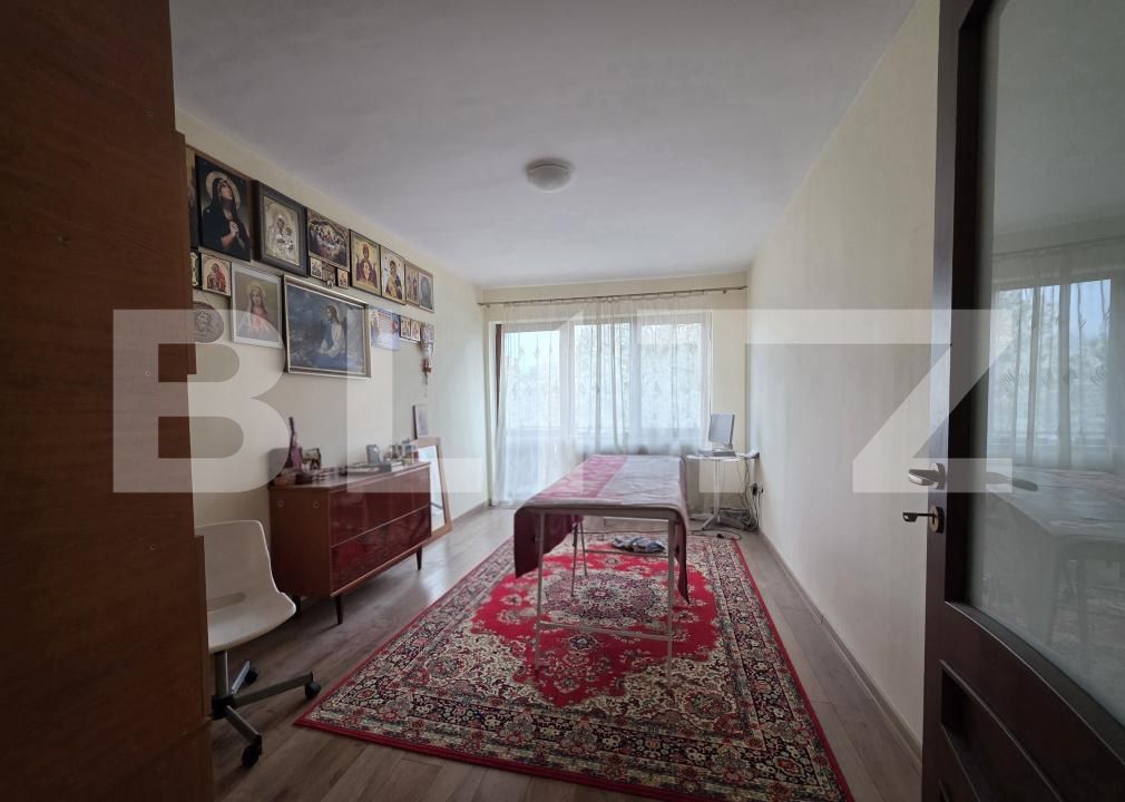 Casa de vânzare 5 camere Titulescu - 192603CV | BLITZ Satu Mare | Poza4