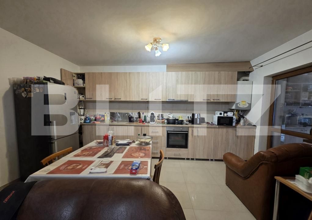 Casa de vânzare 5 camere Titulescu - 192603CV | BLITZ Satu Mare | Poza7