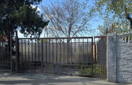 Teren intravilan de vanzare, 800 mp, zona Lucian Blaga-Satu Mare