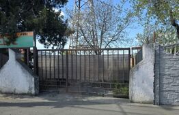 Teren intravilan de vanzare, 800 mp, zona Lucian Blaga-Satu Mare