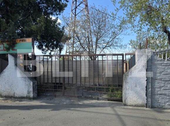 Teren de vânzare Lucian Blaga - 192604TV | BLITZ Satu Mare | Poza1