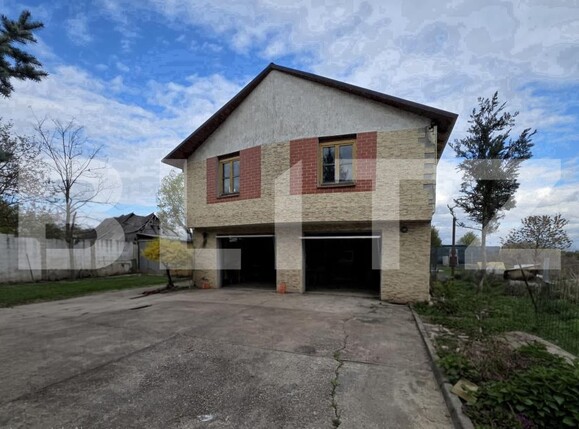Casa de vânzare 2 camere Lucian Blaga - 192605CV | BLITZ Satu Mare | Poza1
