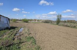 Teren intravilan de vanzare, 2000 mp, zona Lucian Blaga-Satu Mare