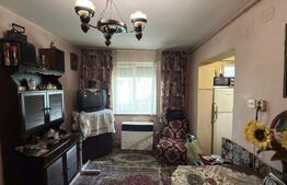 Apartament parter cu intrare directă din stradă, 30 mp, 2 camere - Micro 14