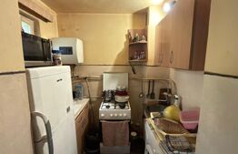 Apartament parter cu intrare directă din stradă, 30 mp, 2 camere - Micro 14