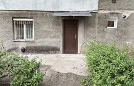 Apartament parter cu intrare directă din stradă, 30 mp, 2 camere - Micro 14