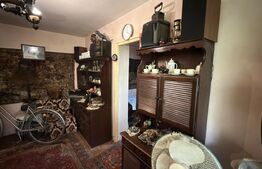 Apartament parter cu intrare directă din stradă, 30 mp, 2 camere - Micro 14