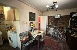 Apartament parter cu intrare directă din stradă, 30 mp, 2 camere - Micro 14