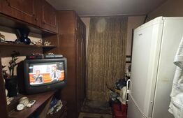 Apartament parter cu intrare directă din stradă, 30 mp, 2 camere - Micro 14